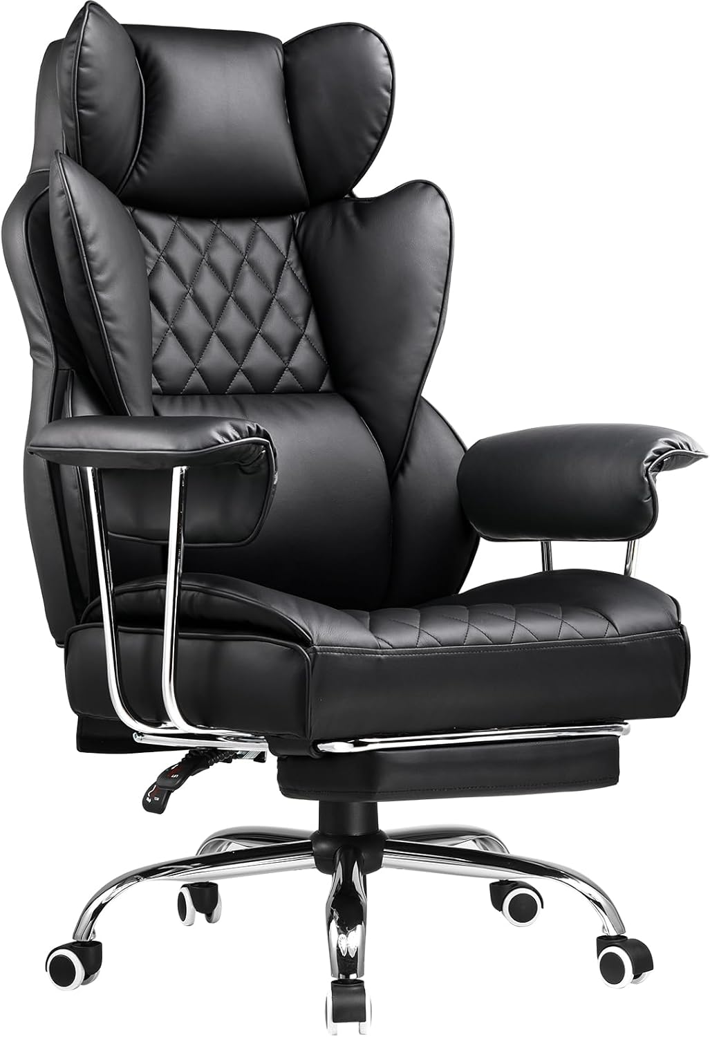 Ergonomic Office Chair - Big and Tall Office Chair with