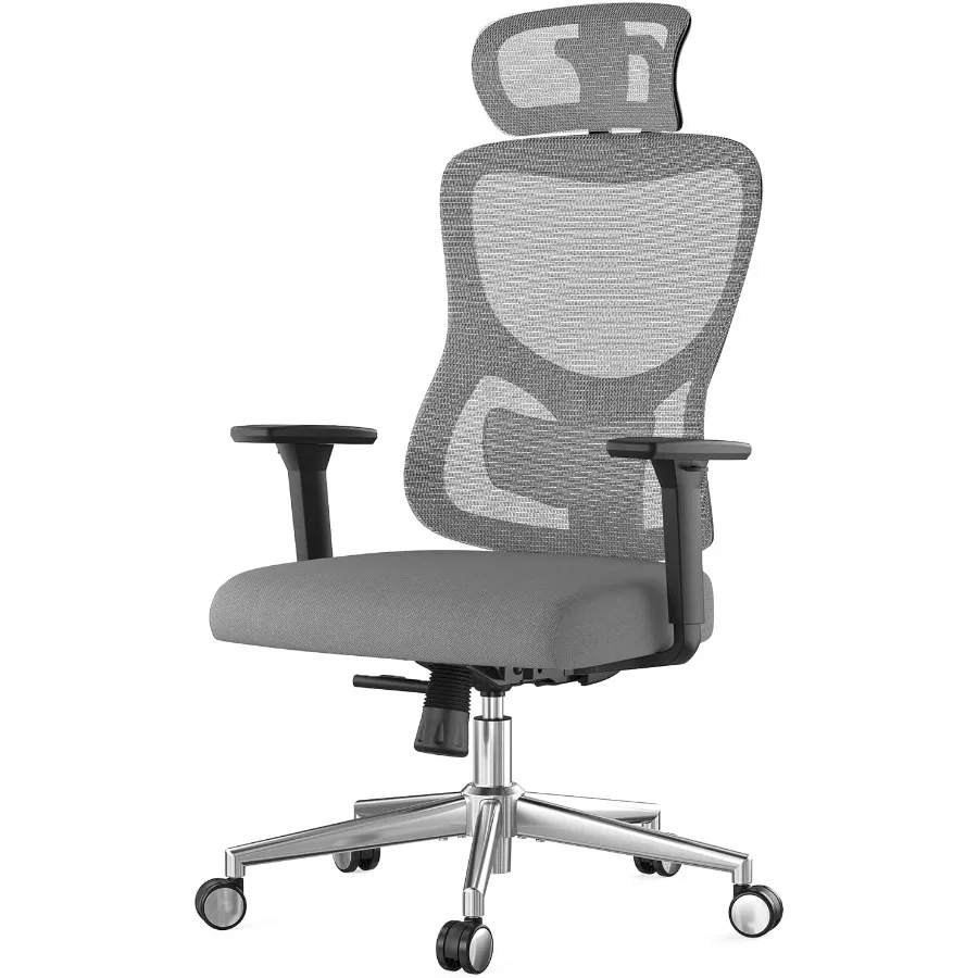 Ergonomic Office Chair for Hom - Ergonomic Office Chair ulasan dan harga