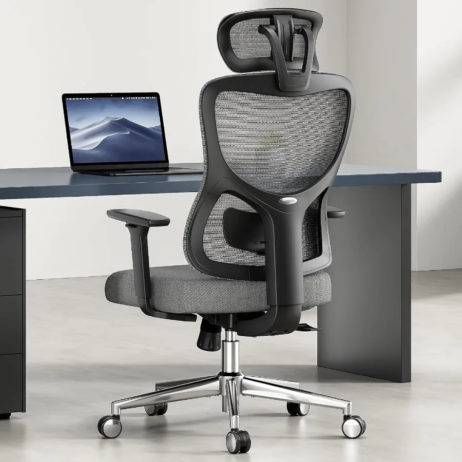 Ergonomic Office Chair for Hom - Ergonomic Office Chair ulasan dan harga