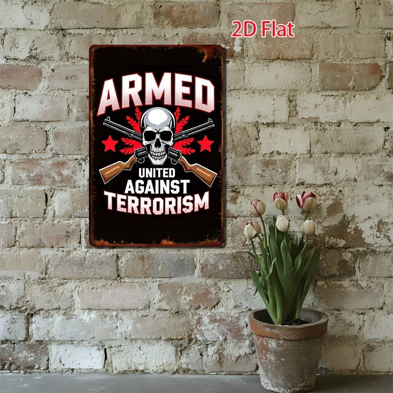 Vintage-Style Armed Against Te - Home Office Or ulasan dan harga
