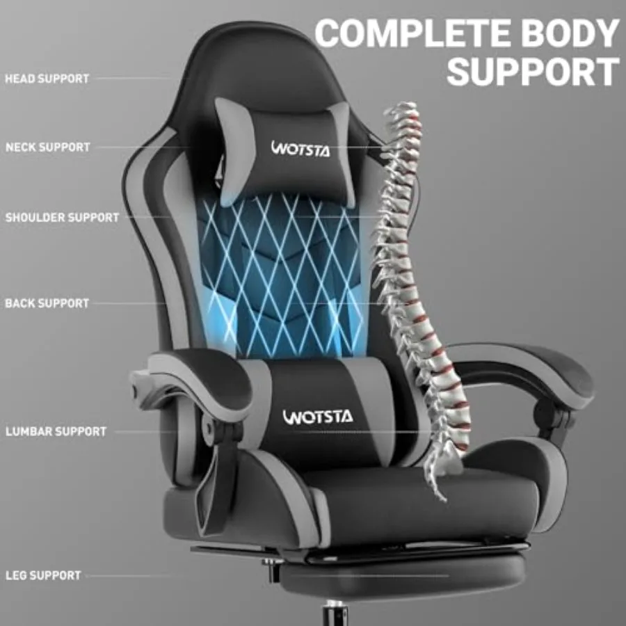 Ergonomic Gaming Office Chair  - Ergonomic Office Chair ulasan dan harga