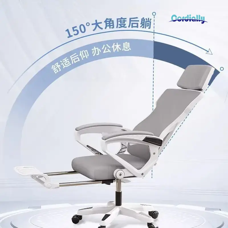 Computer Office Chair Ergonomi - Ergonomic Office Chair ulasan dan harga