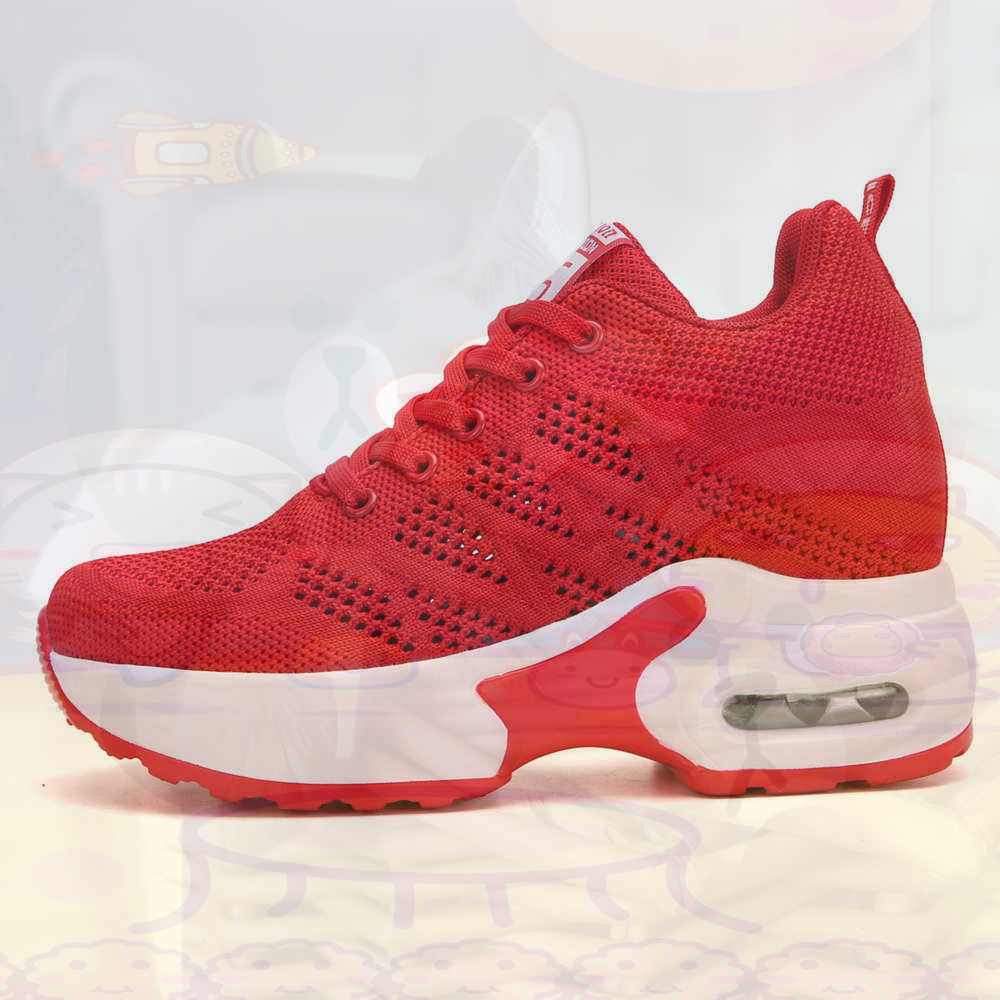 Red Size 36 Shoes Woman Tennis - Home Office News Uk ulasan dan harga