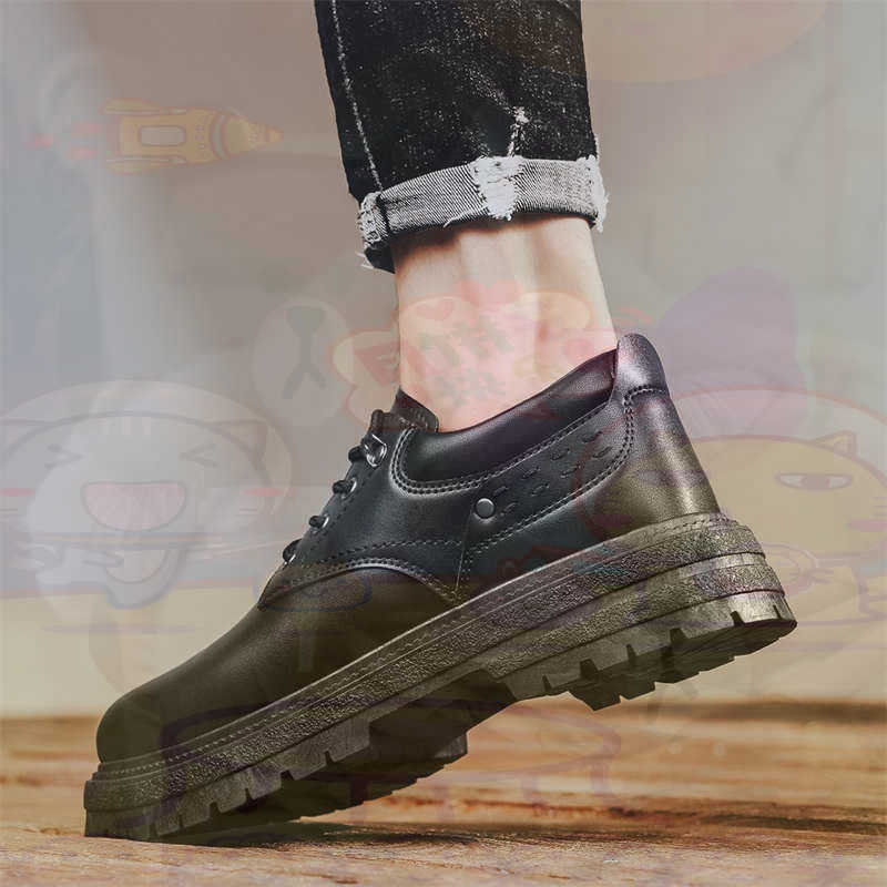 Dark Natural Leather Fashion T - Home Office News Uk ulasan dan harga