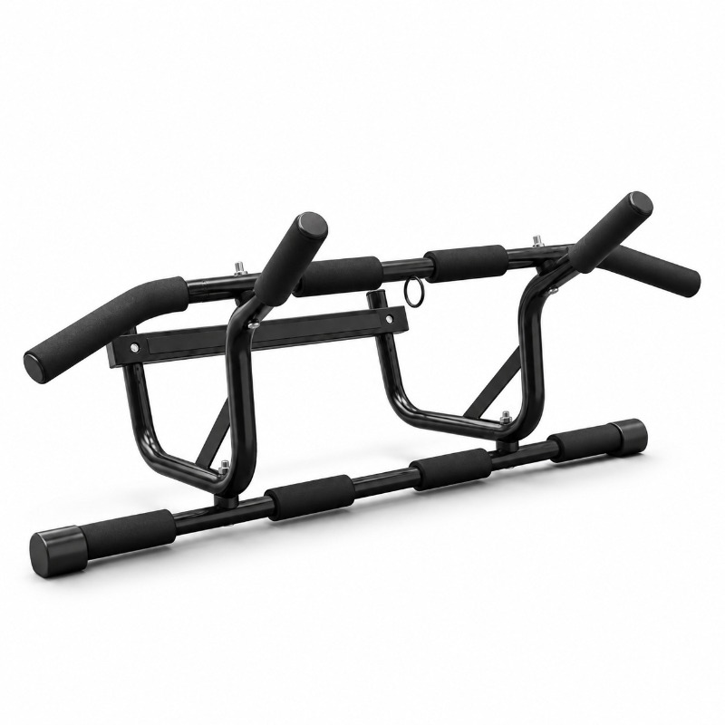 Door Pull-Up Bar Door Frame Mo - Home Office Or ulasan dan harga