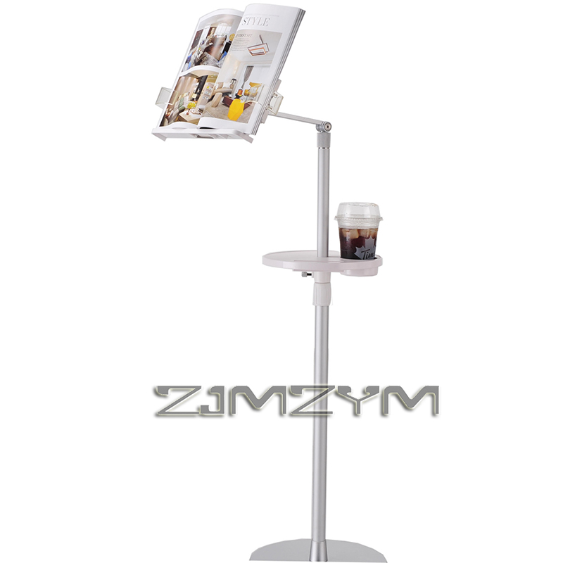 Height Adjustable Reading Book - Document Holder Stand ulasan dan harga