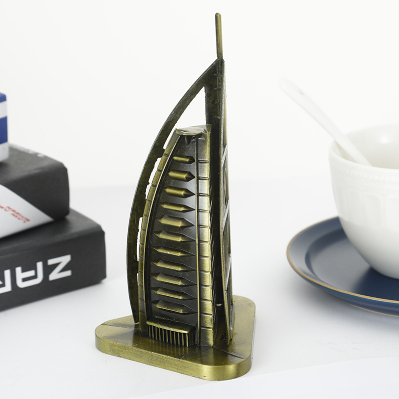 Burj Al Arab Office Desktop Or - Home Office Dubai ulasan dan harga
