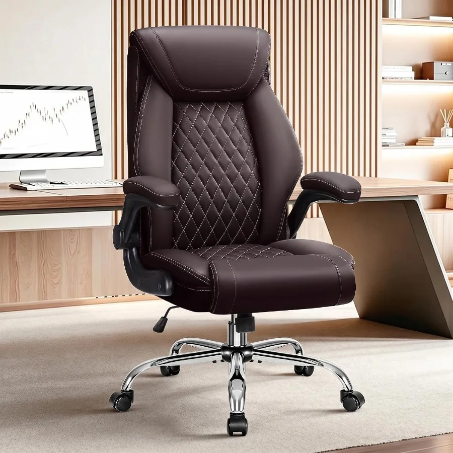 Executive Office Chair for Pro - Ergonomic Office Chair ulasan dan harga