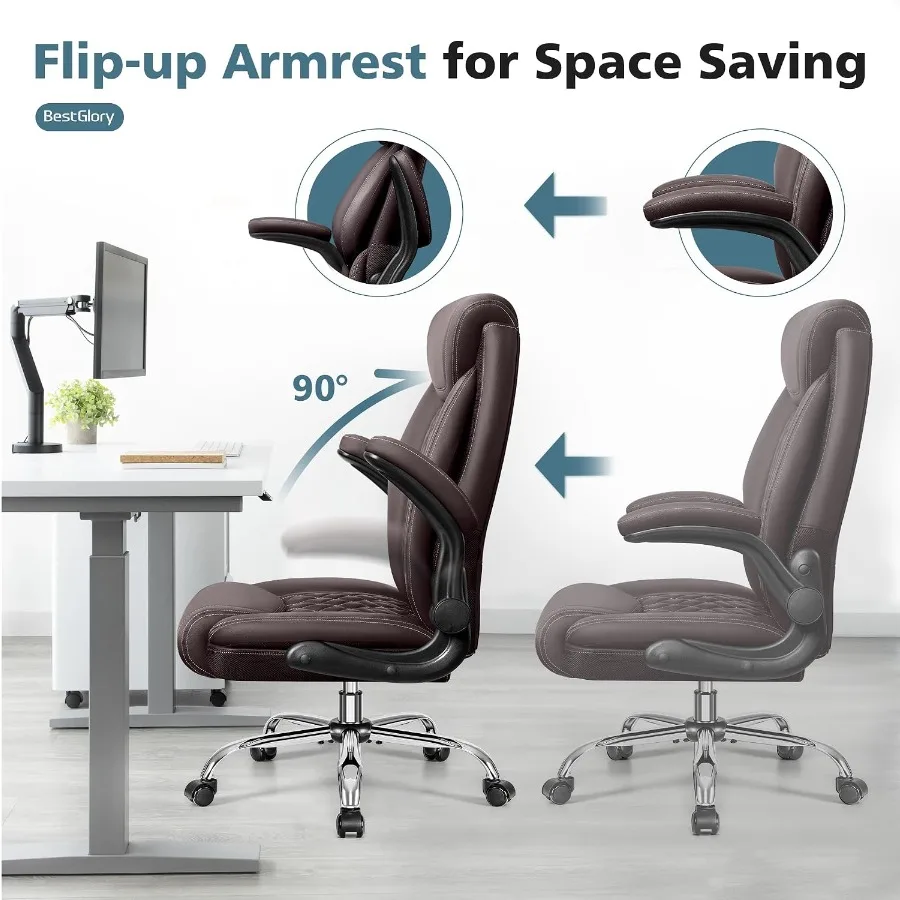 Executive Office Chair for Pro - Ergonomic Office Chair ulasan dan harga