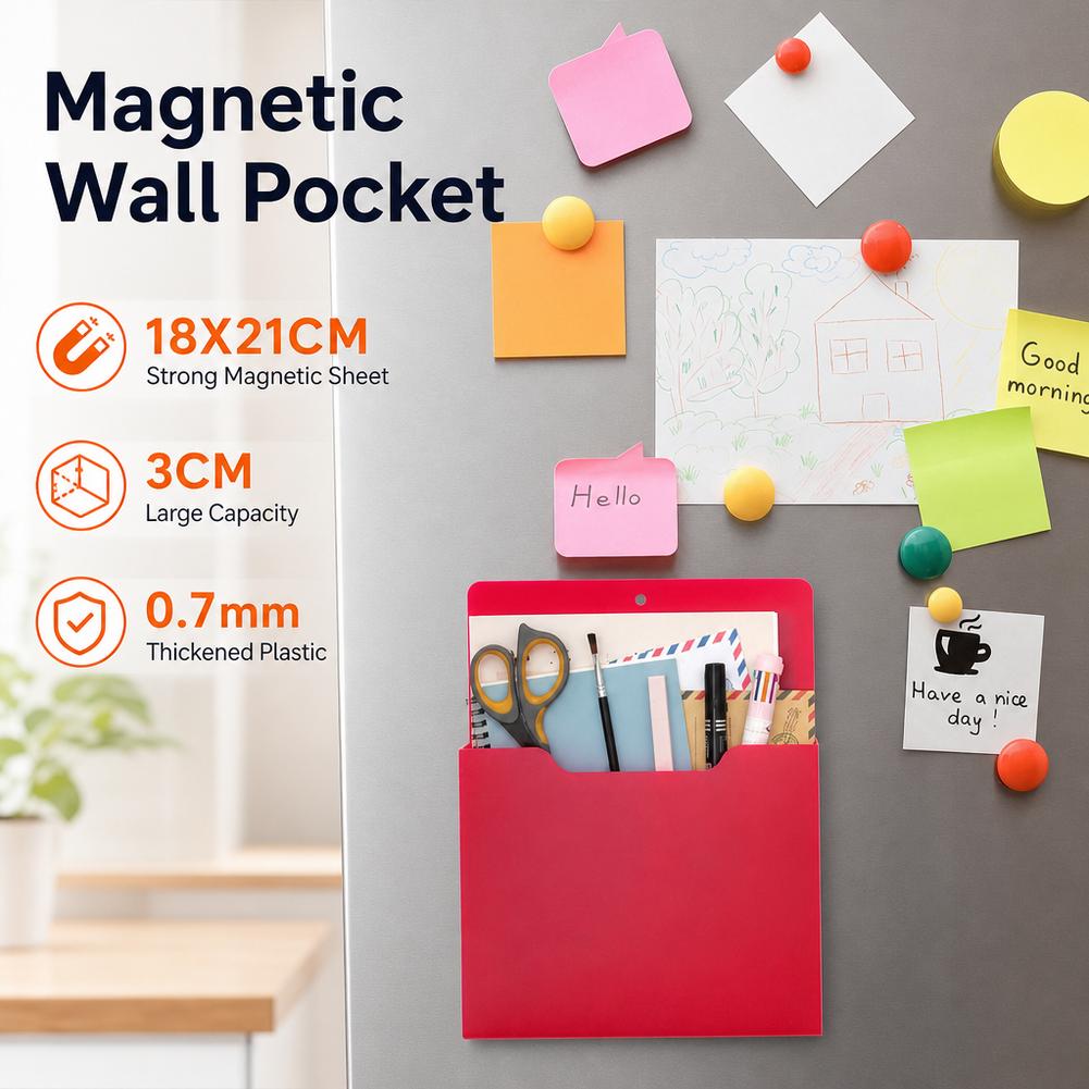 Heavy Duty Premium Magnetic Wa - Document Holder Stand ulasan dan harga