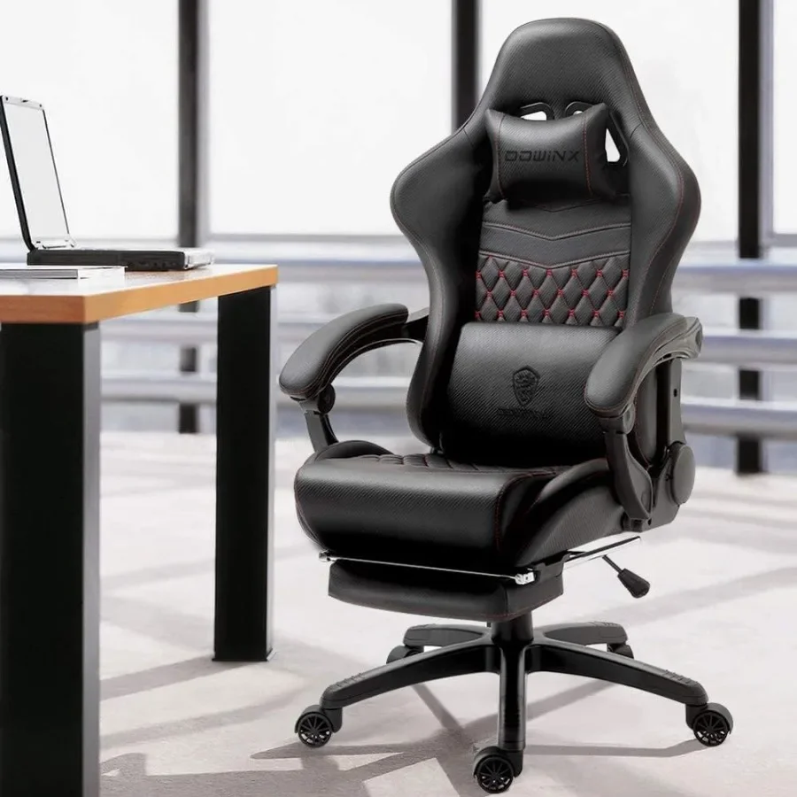 Gaming Chair Big and Tall for  - Ergonomic Office Chair ulasan dan harga